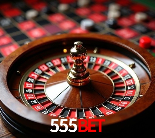 Responsive Design 555bet